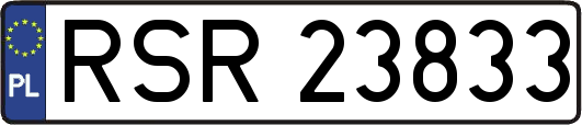 RSR23833