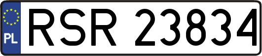 RSR23834