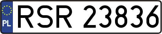 RSR23836