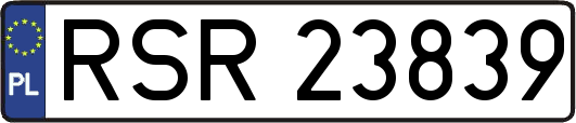 RSR23839