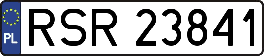 RSR23841