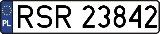 RSR23842