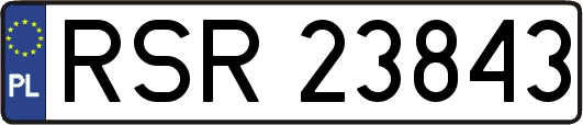 RSR23843