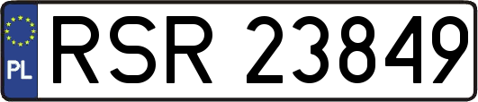 RSR23849