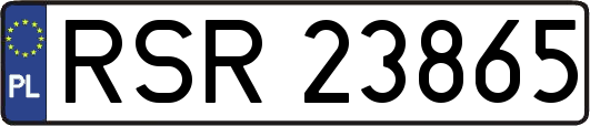 RSR23865