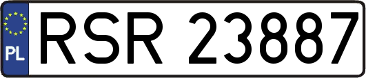 RSR23887