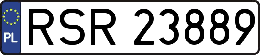 RSR23889