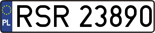 RSR23890