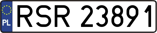 RSR23891