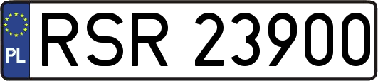 RSR23900