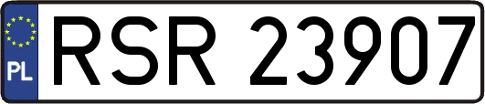 RSR23907