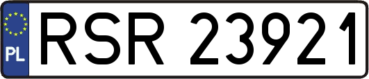 RSR23921