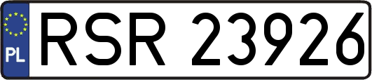 RSR23926