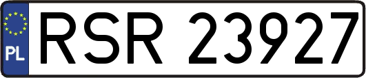 RSR23927