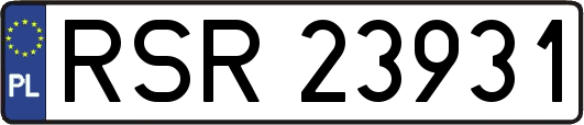 RSR23931