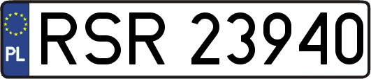 RSR23940