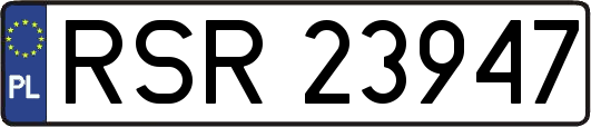 RSR23947
