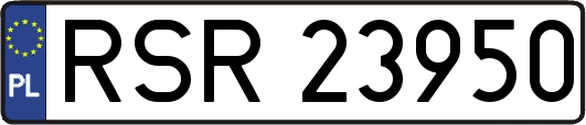 RSR23950