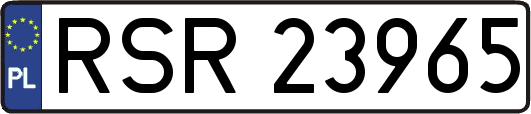 RSR23965