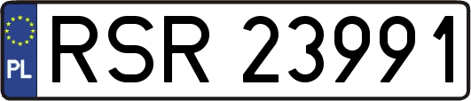 RSR23991