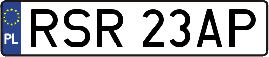 RSR23AP
