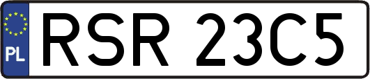 RSR23C5