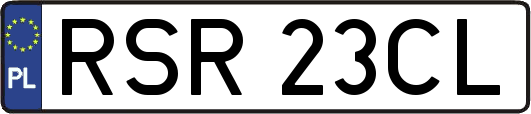 RSR23CL