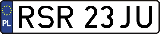 RSR23JU