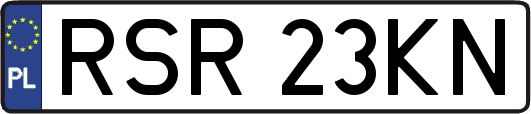 RSR23KN