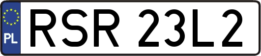 RSR23L2