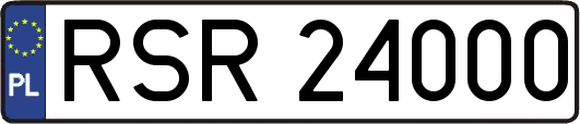 RSR24000