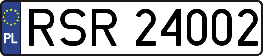 RSR24002