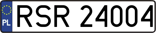 RSR24004