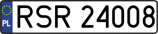 RSR24008