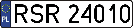 RSR24010