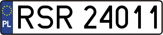 RSR24011