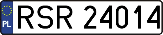 RSR24014