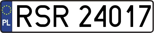RSR24017