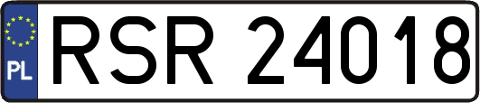 RSR24018
