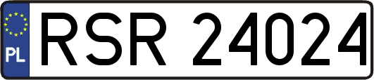 RSR24024