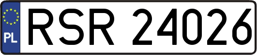 RSR24026