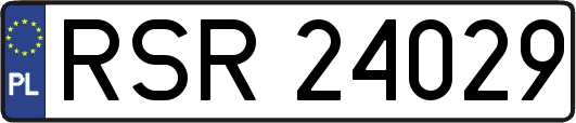 RSR24029