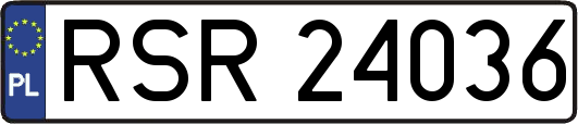 RSR24036