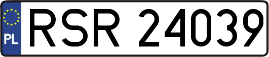 RSR24039