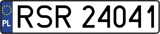 RSR24041