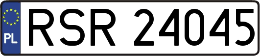 RSR24045
