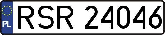 RSR24046