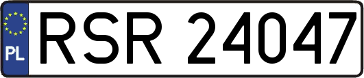 RSR24047