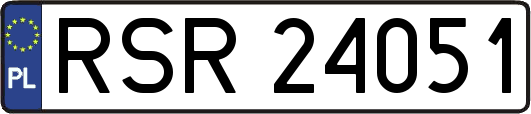 RSR24051