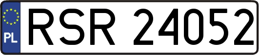 RSR24052